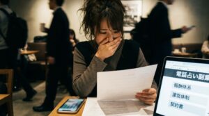 電話占いオーディションに合格する人の共通点！審査員が本当に見ているポイントとは