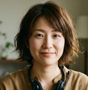 島袋のアバター