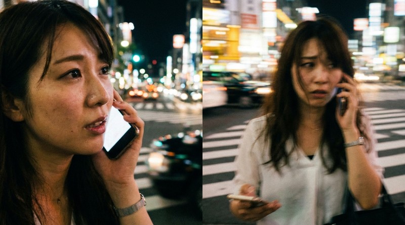 電話占い師に向いている人・向いていない人